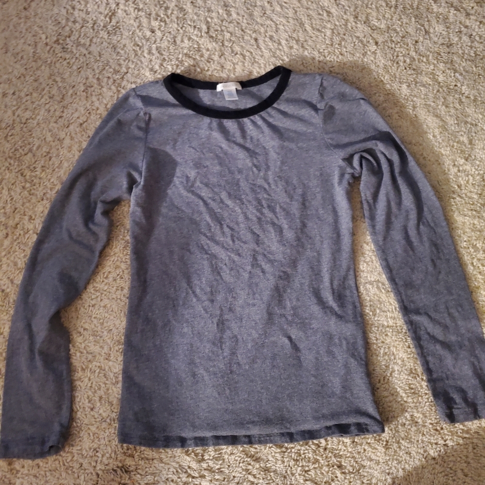 Long Sleeve Top